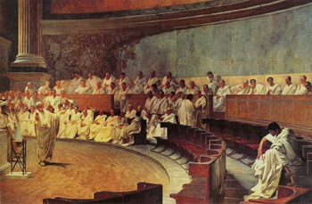 Roman Senate